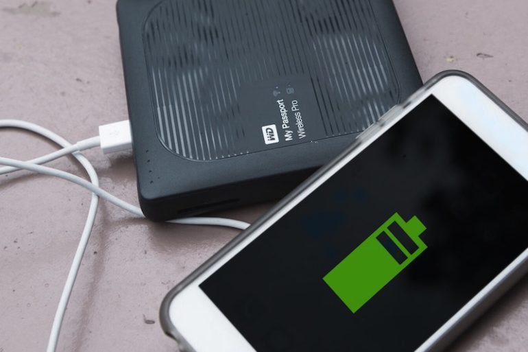 WD WirelessPro - WD lance son nouveau My Passport Wireless Pro