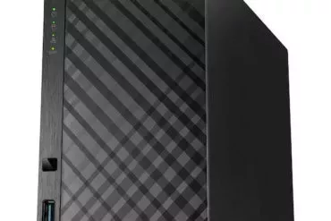 as3202T - ASUSTOR souhaite un joyeux anniversaire à Cachem et...