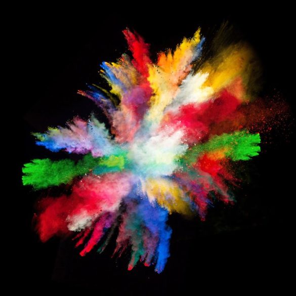 CSS Passer une image noir & blanc en couleur (ou inversement)