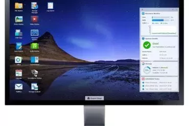 DSM 61 beta - NAS - Synology lance DSM 6.1 Bêta