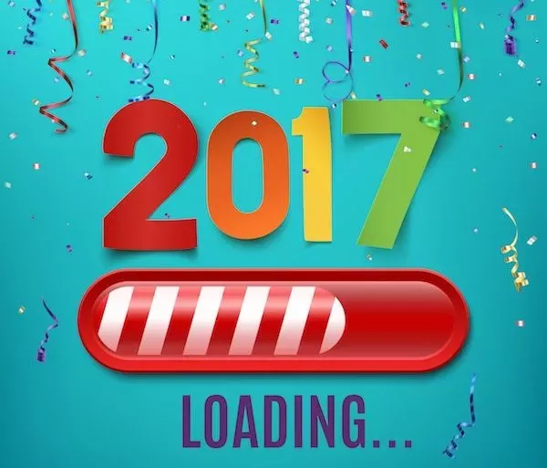 2017 loading - Bilan de l'année 2016