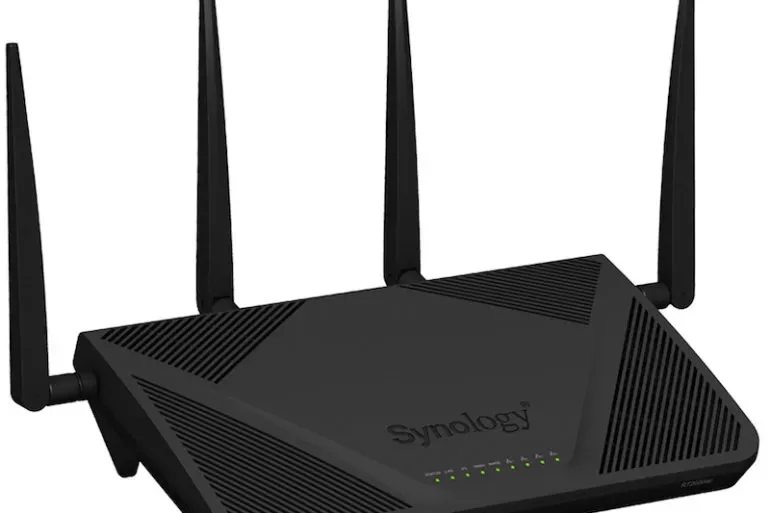synology rt2600ac 1 - Synology lance son routeur RT2600ac