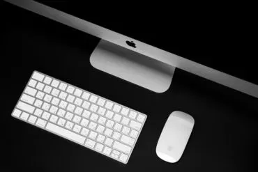 imac - iMac et extinction brutale