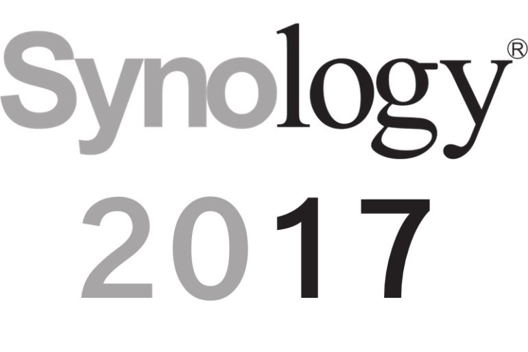 synology 2017 - Synology DS1517+, DS1817+ et DX517