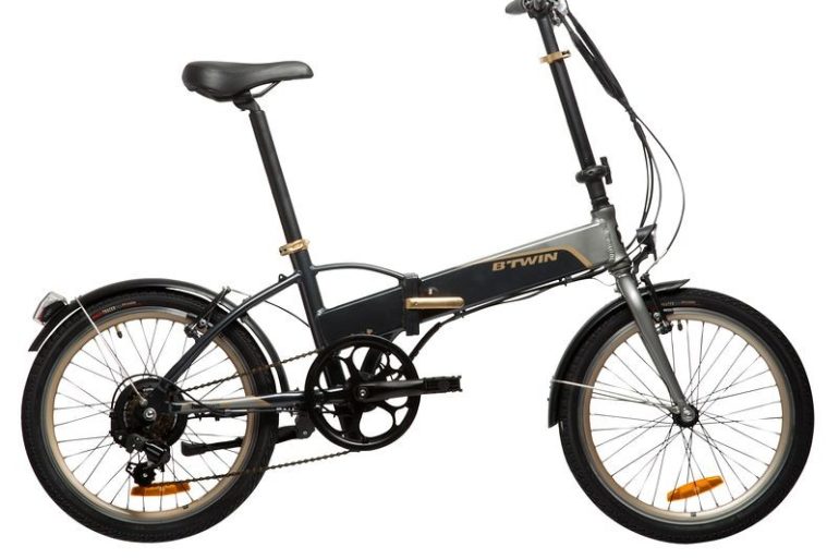 decathlon hoptown - Les ventes de vélo à assistance électrique explosent... et ce n'est qu'un début.