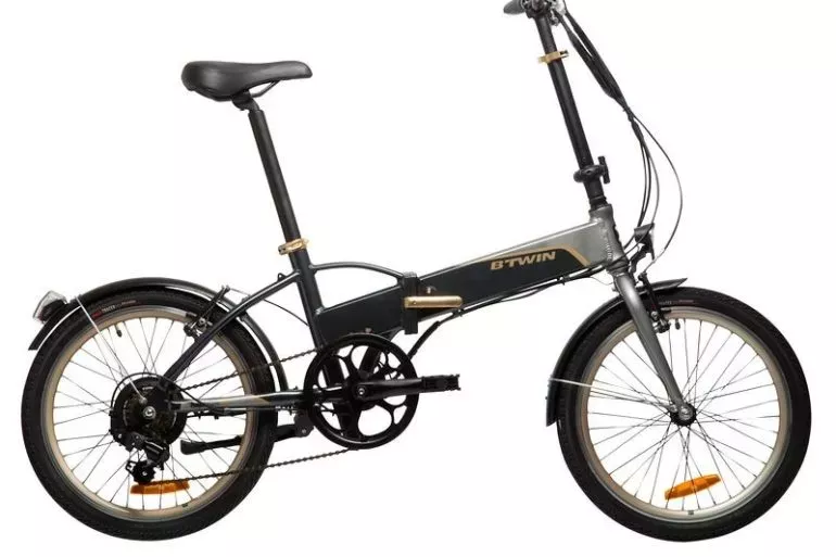 decathlon hoptown - Les ventes de vélo à assistance électrique explosent... et ce n'est qu'un début.