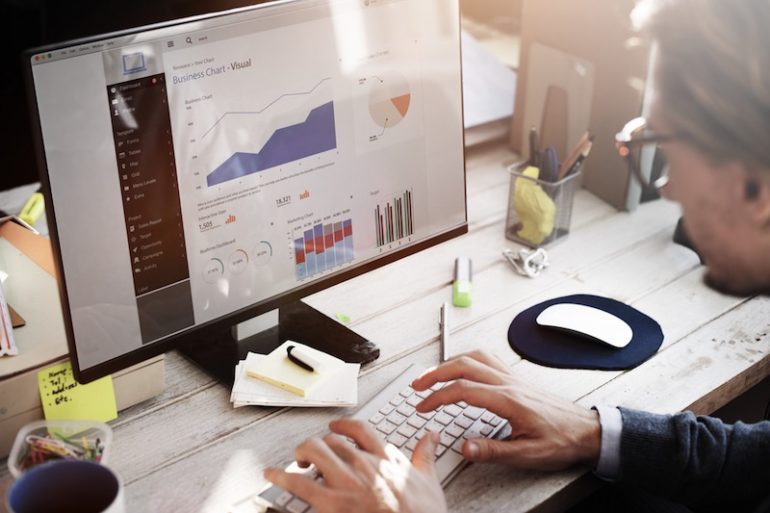 analytics - TOP 50 des sites les plus visités en France