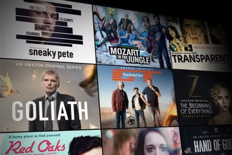 prime video - Amazon Prime Video est enfin disponible... sur Apple TV