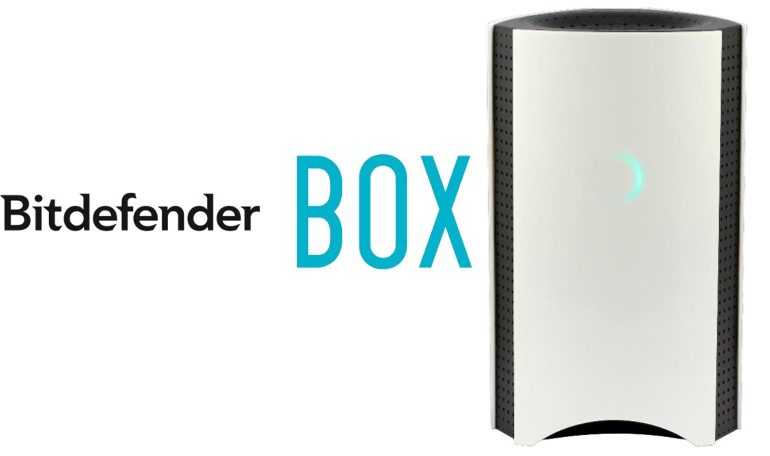 bitdefender box 2 - [concours] Gagne une Bitdefender BOX v2