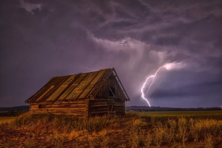 orage - Onduleur - Préserver vos données et matériels