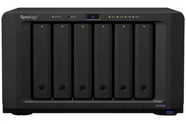 Synology DS1618plus - NAS - Synology lance le DS1618+
