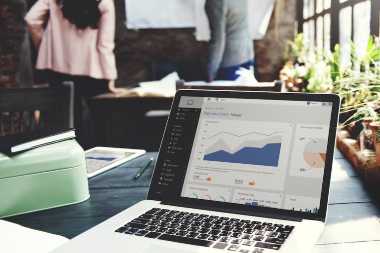 Analytics - Mesure de fréquentation et analyse du trafic sur Cachem