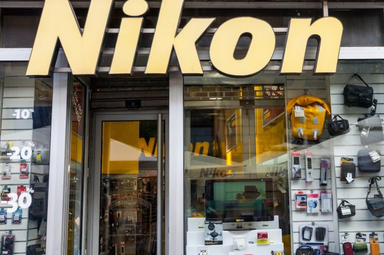 nikon - Appareil photo hybride Nikon plein format (Un virage dans le monde de la photo ?)
