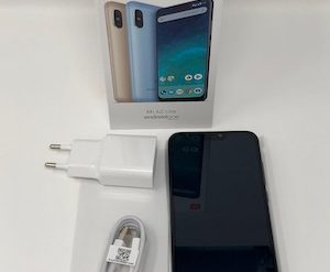 Xiaomi Mi A2 Lite - Test du Xiaomi Mi A2 Lite + Concours [Partenariat]