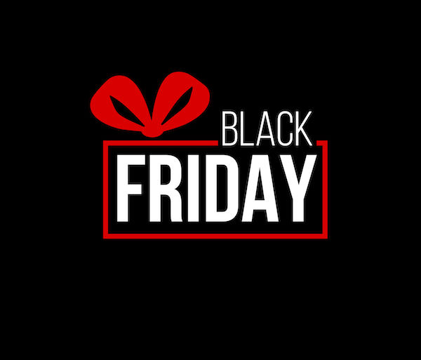Black Friday - Black Friday - les meilleures promotions !