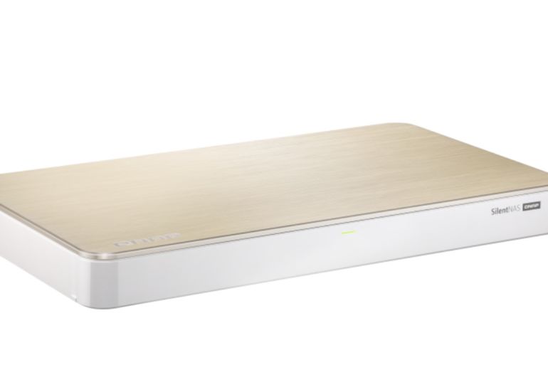 HS 453DX - Le NAS QNAP HS-453DX est disponible pour tous...