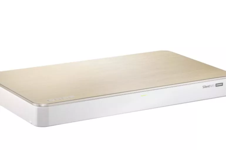 HS 453DX - Le NAS QNAP HS-453DX est disponible pour tous...