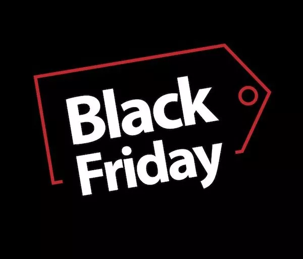 black friday - Black Friday 2019... et Cyber Monday !