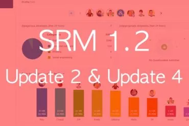SRM 12 U4 - Synology met à jour ses routeurs avec SRM 1.2 Update 4