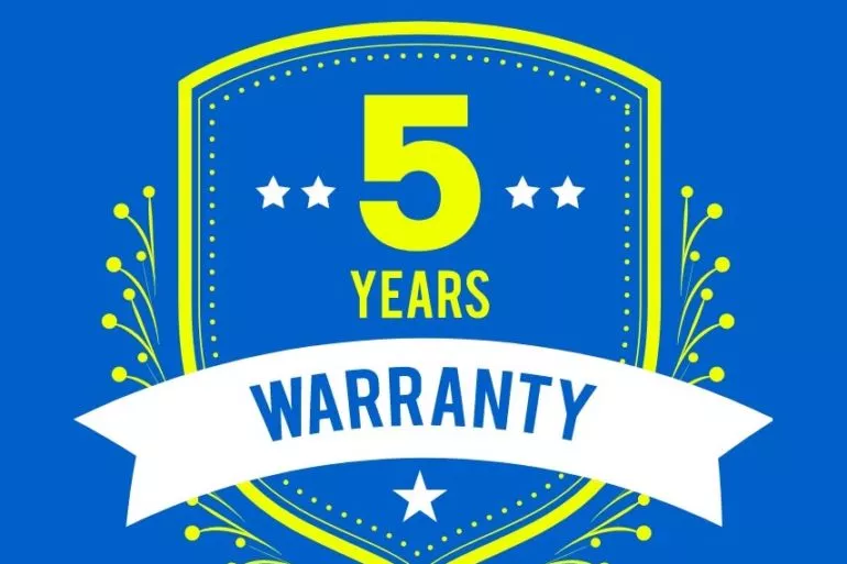 5 ans - QNAP se lance dans l'extension de garantie pour les NAS