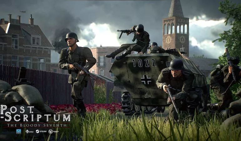 Post Scriptum - Post Scriptum - Fallait lire les petites lettres