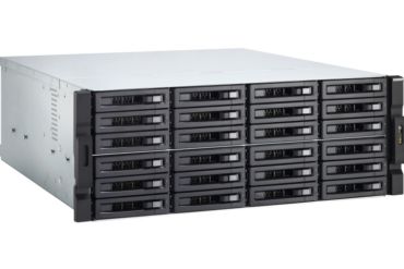 TS 2477XU RP - QNAP annonce 2 NAS : TS-2477XU-RP-2600 et TS-2477XU-RP-2700