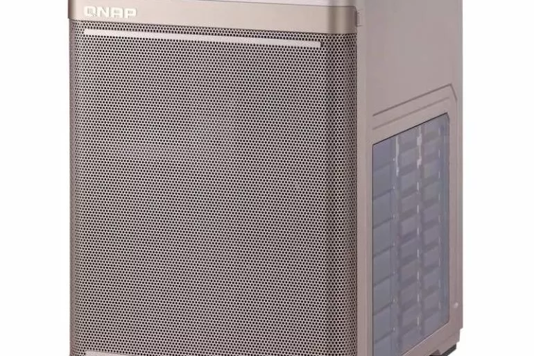 TS 2888X Top right - NAS - QNAP lance officiellement le TS-2888X