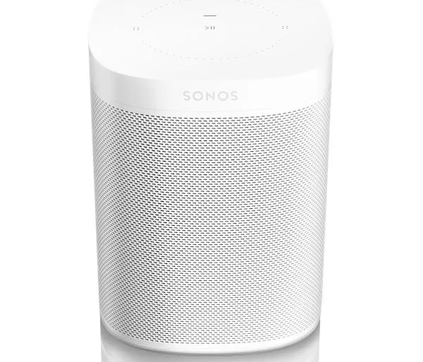 one gen 2 - Sonos One (Gen 2) est disponible