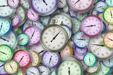 chronos - Cachem et fonctionnement au quotidien
