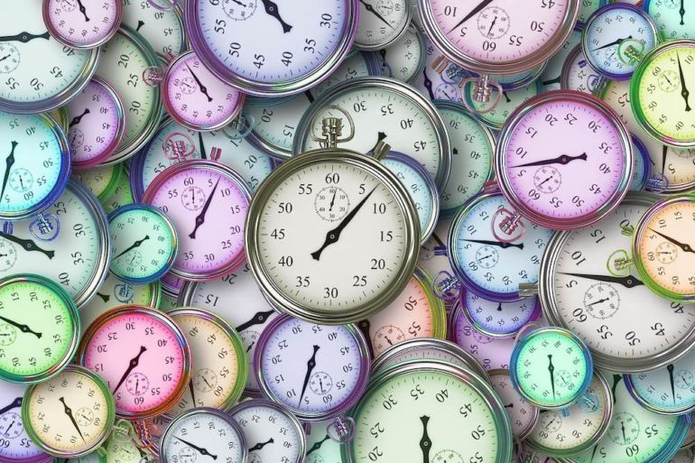chronos - Cachem et fonctionnement au quotidien