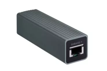 QNAP QNA UC5G1T - QNAP QNA-UC5G1T : Adaptateur USB 3.0 vers 5GbE