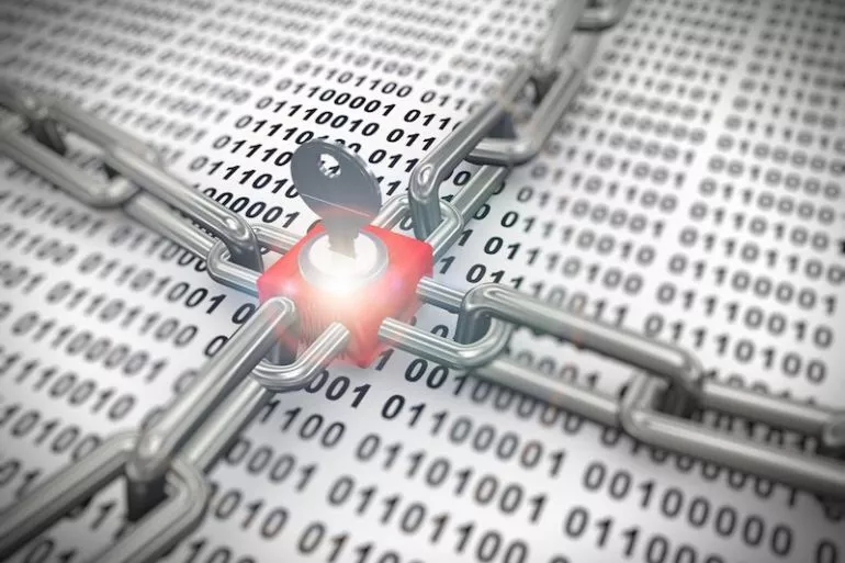 verrou - Encrypto - Protéger facilement vos fichiers avec un mot de passe