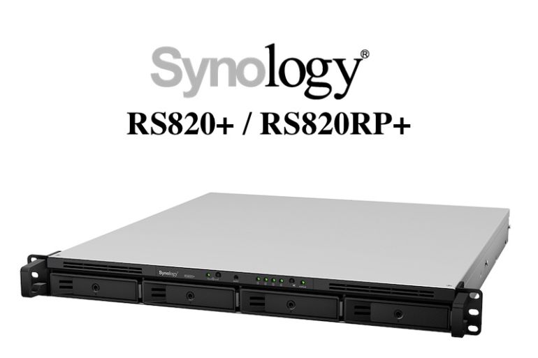 RS820plus