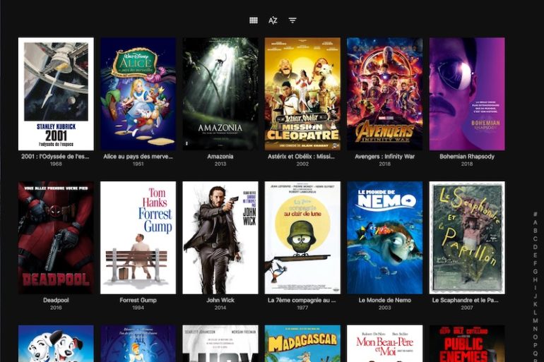 Jellyfin NAS Synology - Jellyfin, le media center dont tout le monde parle