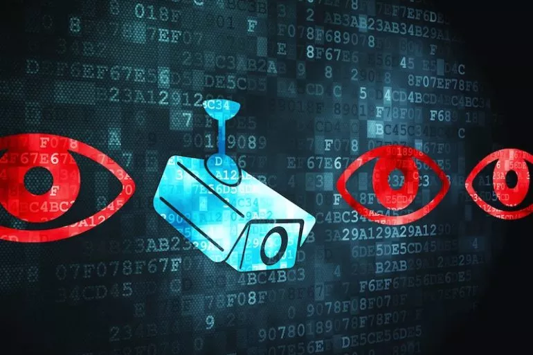 surveillance - Journée mondiale de la protection des données personnelles