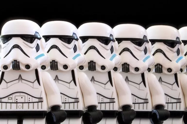 clonage - Cloner un disque dur NAS