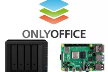 onlyoffice nas pi - ONLYOFFICE sur un NAS, Raspberry Pi, Serveur...