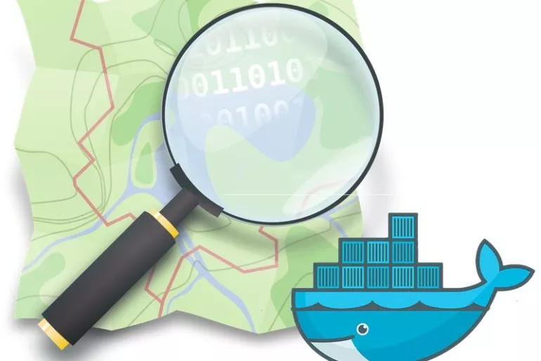 OSM docker - OpenStreetMap - Héberger une alternative à Google Maps (gratuitement) sur votre NAS