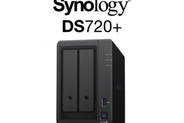 Synology DS720 - NAS - Le Synology DS720+ est disponible