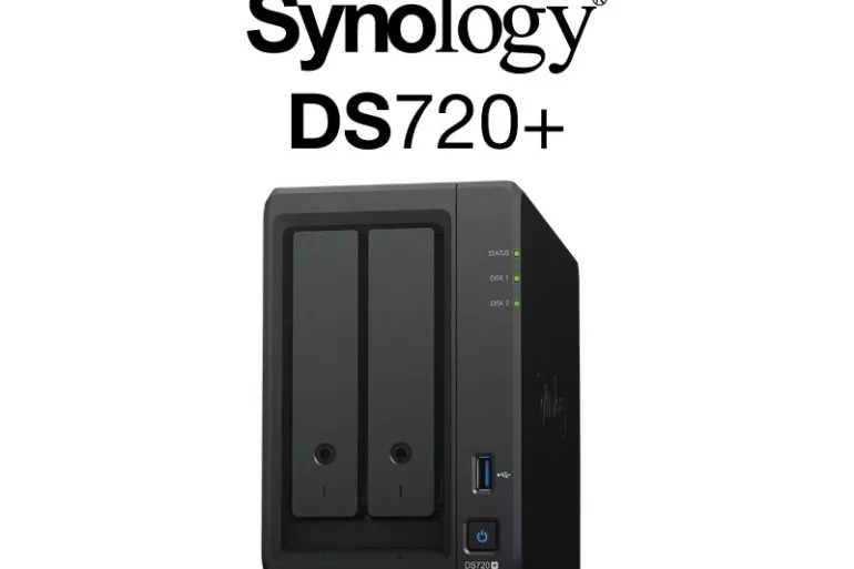 Synology DS720 - NAS - Le Synology DS720+ est disponible