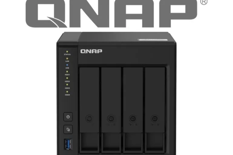 QNAP TS 451D2 - NAS - QNAP lance le TS-451D2