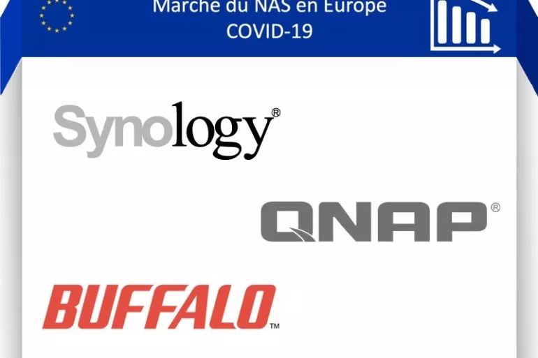 marche nas eu - NAS - Les ventes chutent face au COVID-19
