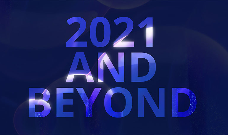 Synology 2021 - Synology 2021... c'est lundi prochain