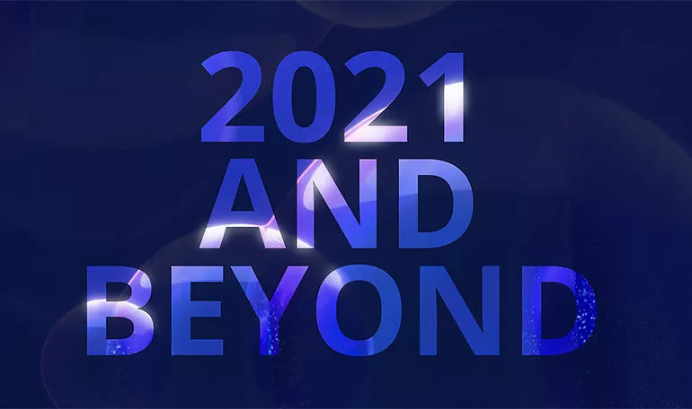 Synology 2021 - Synology 2021... c'est lundi prochain