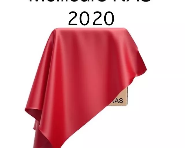 best nas 2020 - NAS 2020 - Guide d’achat et comparatif serveurs