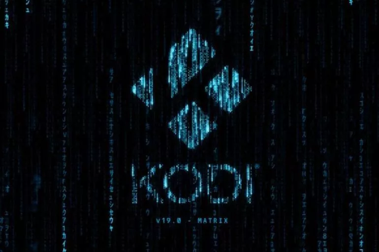 Kodi 19 Matrix - Kodi 19.0 "Matrix" est disponible pour tous