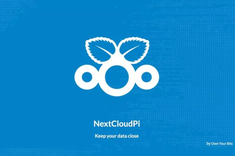 NextCloudPi
