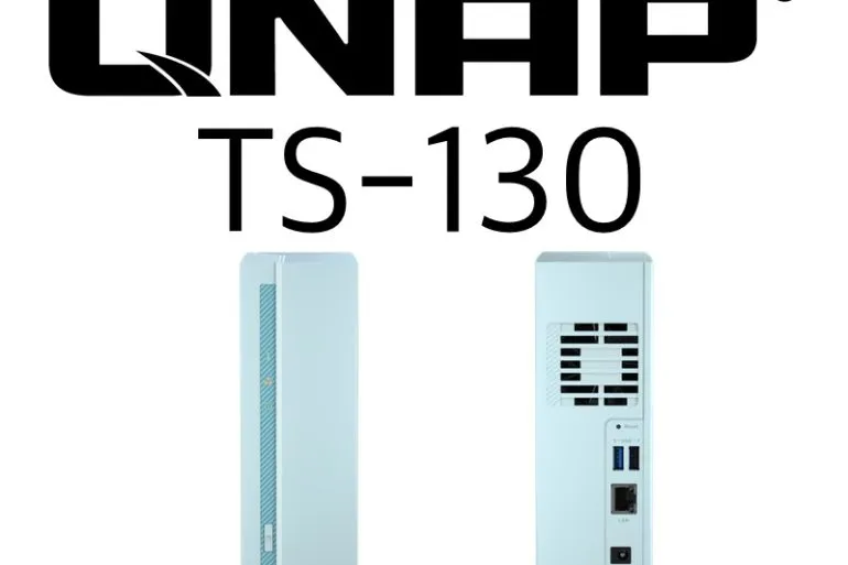 QNAP TS-130