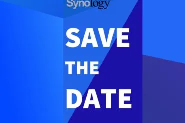 synology 22 juin - Synology - Un évènement le 22 juin autour de DSM 7.0