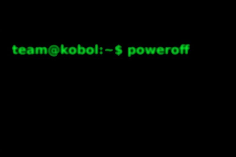 kobol fin - NAS - Le fabricant Kobol (Helios4 et Helios64) jette l'éponge